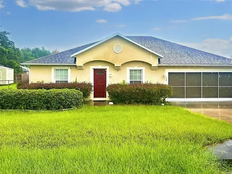 12 Juniper Trail Pass Ocala FL 34480