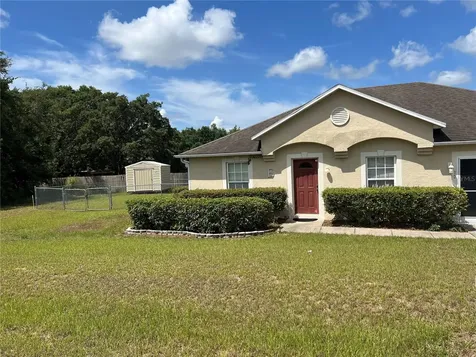 12 Juniper Trail Pass Ocala FL 34480