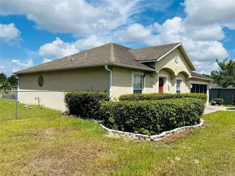 12 Juniper Trail Pass Ocala FL 34480