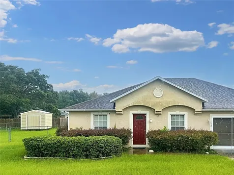 12 Juniper Trail Pass Ocala FL 34480