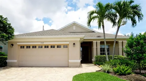 3748 Summerwind Circle Bradenton FL 34209