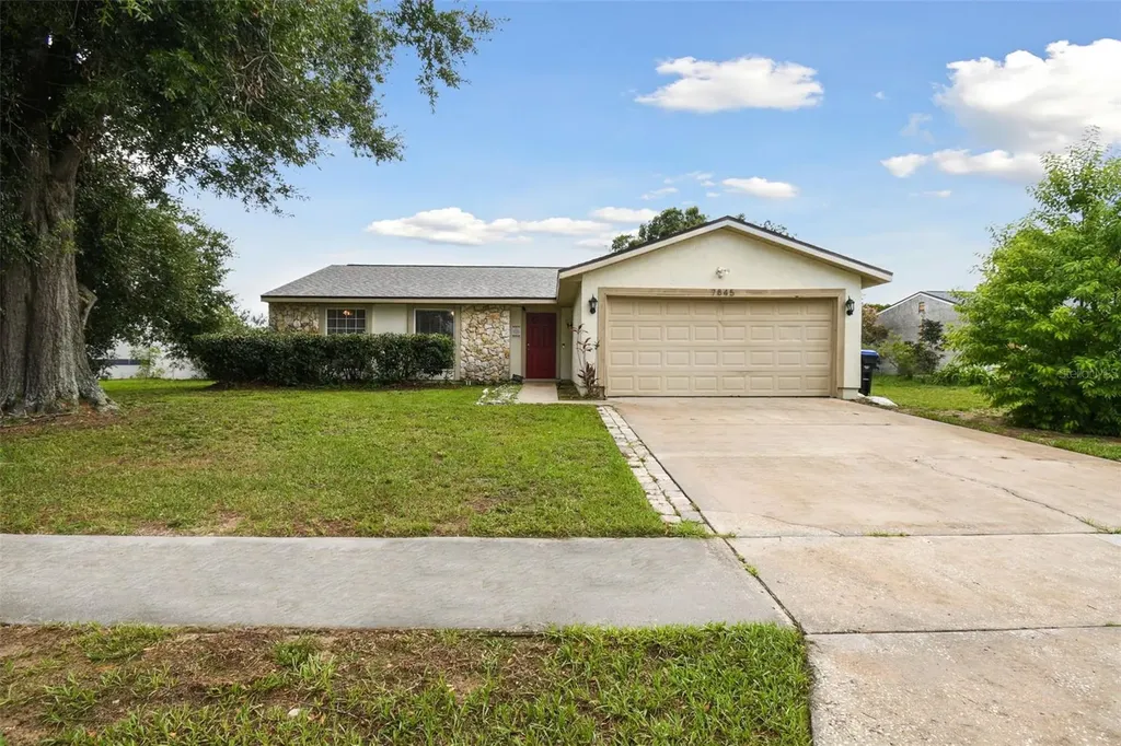 7845 Jaffa Drive Orlando FL 32835