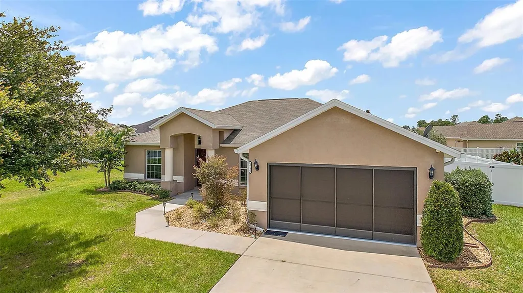 9740 SW 51st Avenue Ocala FL 34476