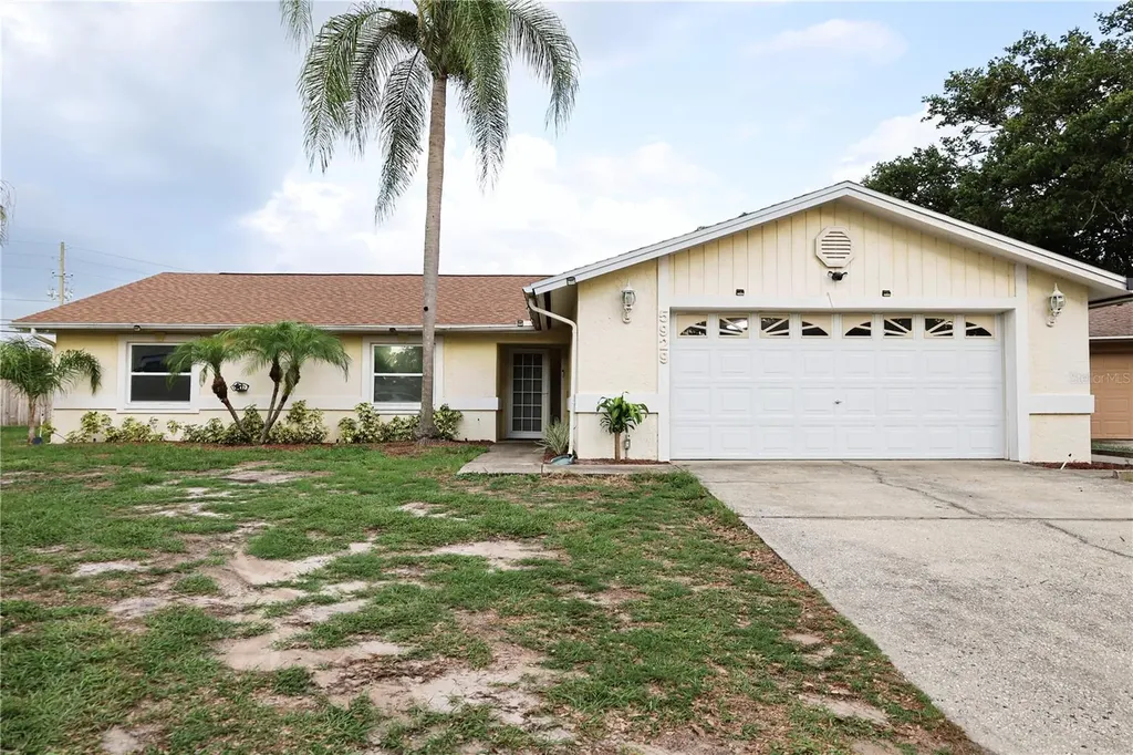 5929 72nd Street N St Petersburg FL 33709