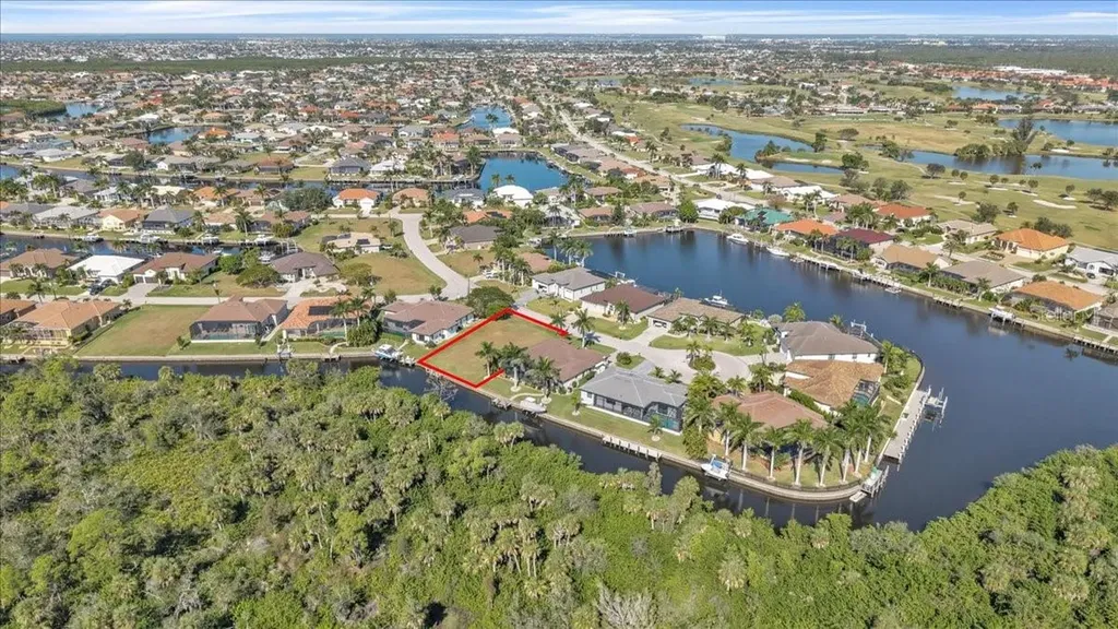 5025 Palermo Drive Punta Gorda FL 33950