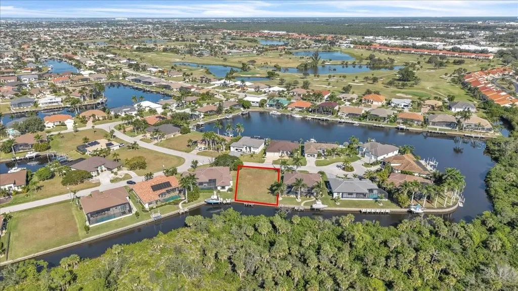 5025 Palermo Drive Punta Gorda FL 33950