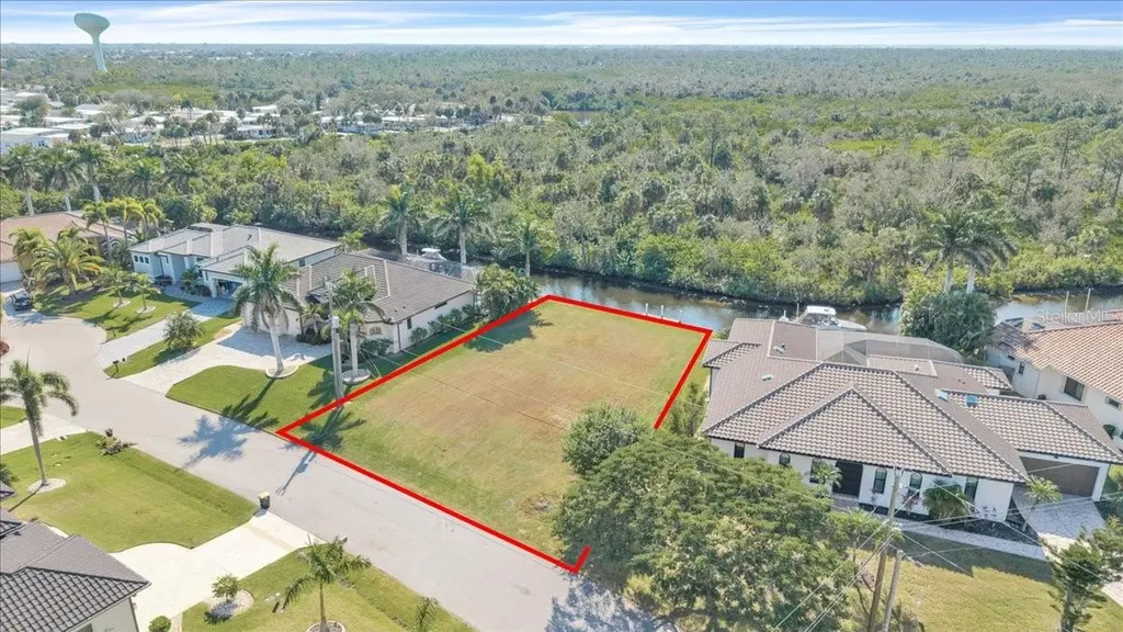 5025 Palermo Drive Punta Gorda FL 33950