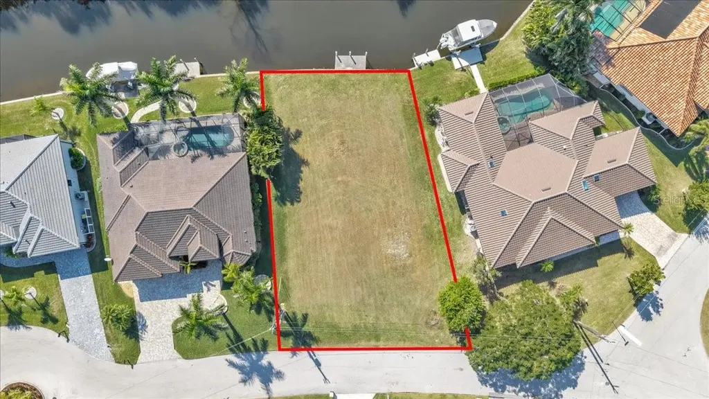 5025 Palermo Drive Punta Gorda FL 33950