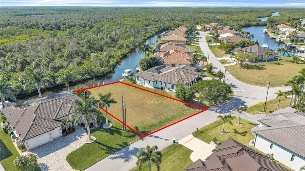 5025 Palermo Drive Punta Gorda FL 33950
