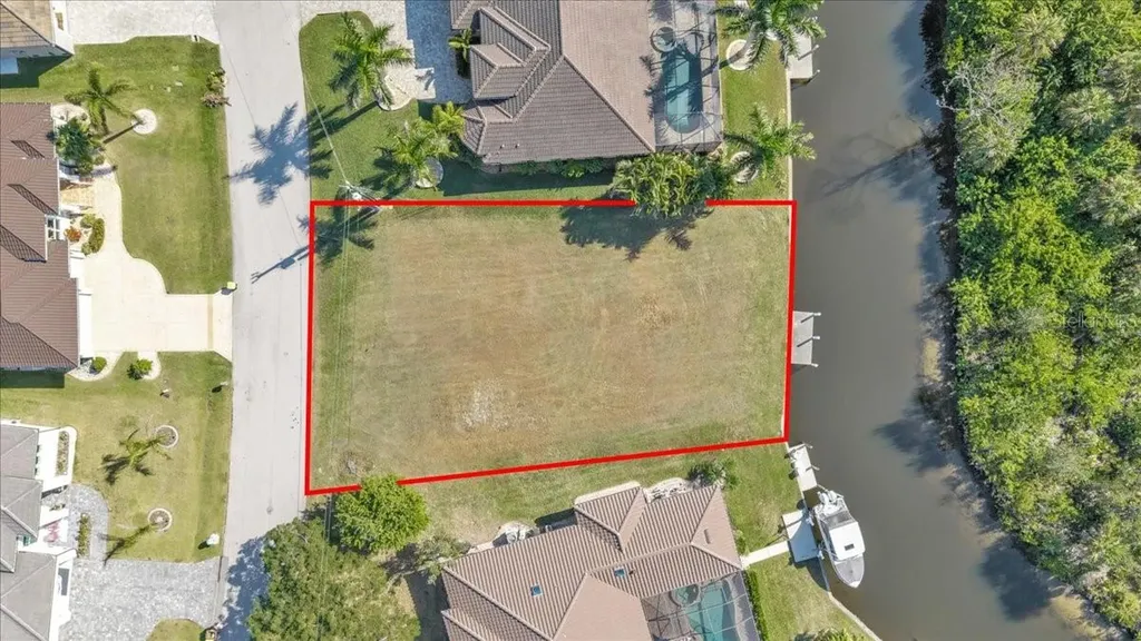 5025 Palermo Drive Punta Gorda FL 33950