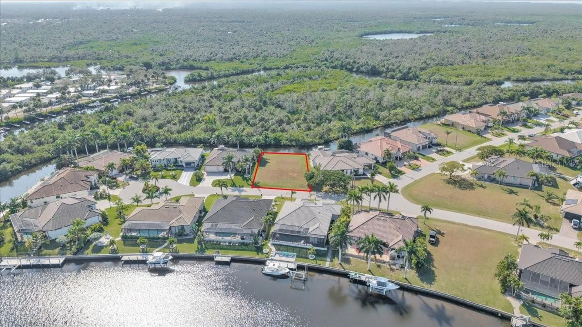 5025 Palermo Drive Punta Gorda FL 33950