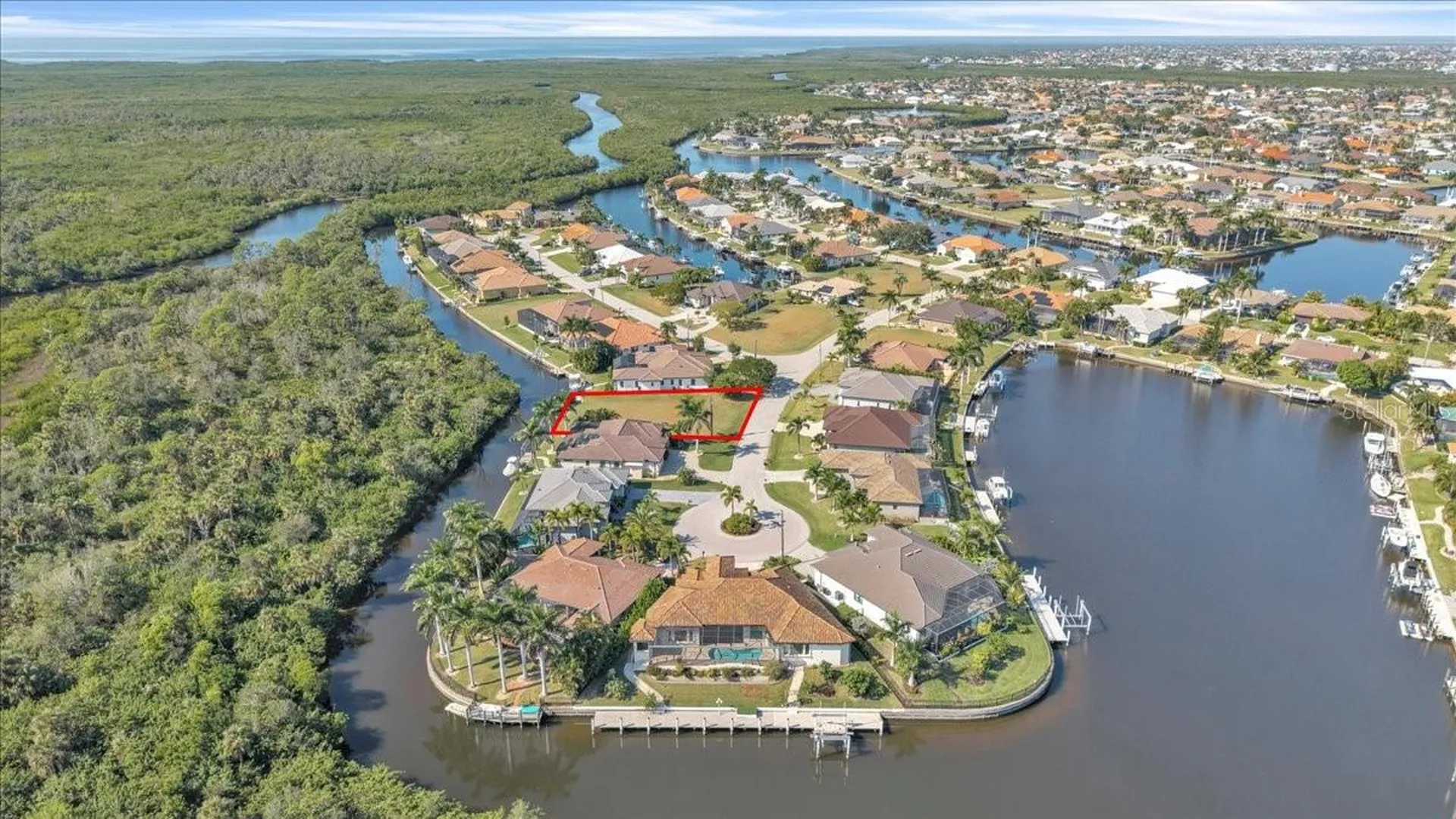 5025 Palermo Drive Punta Gorda FL 33950