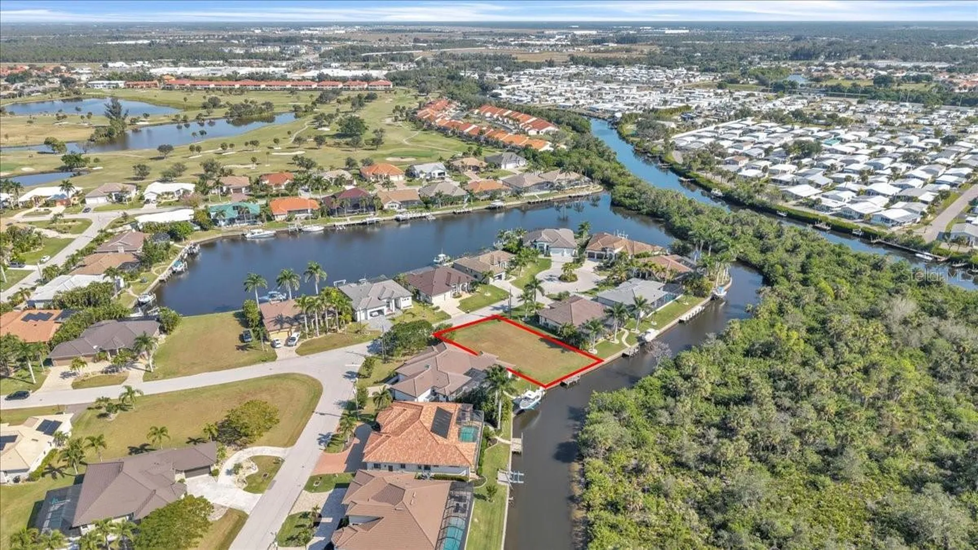 5025 Palermo Drive Punta Gorda FL 33950