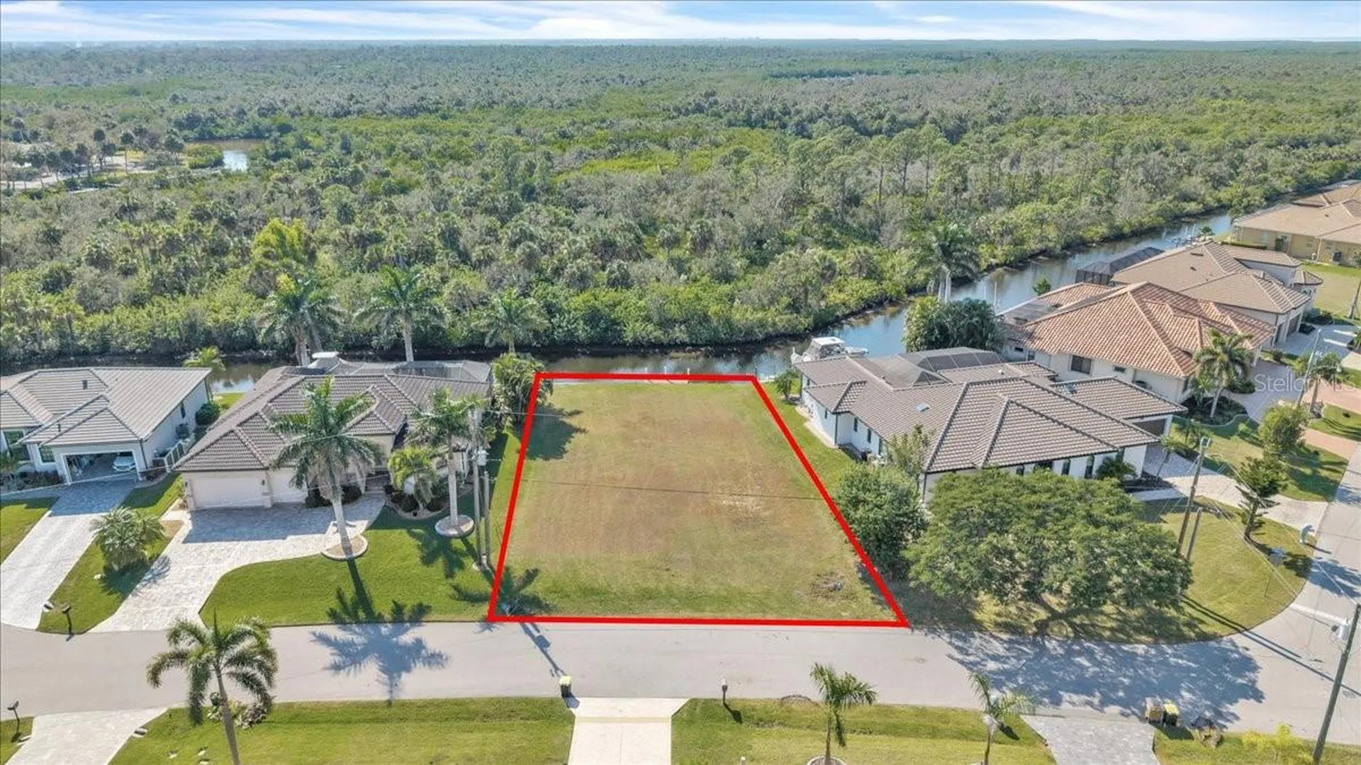 5025 Palermo Drive Punta Gorda FL 33950