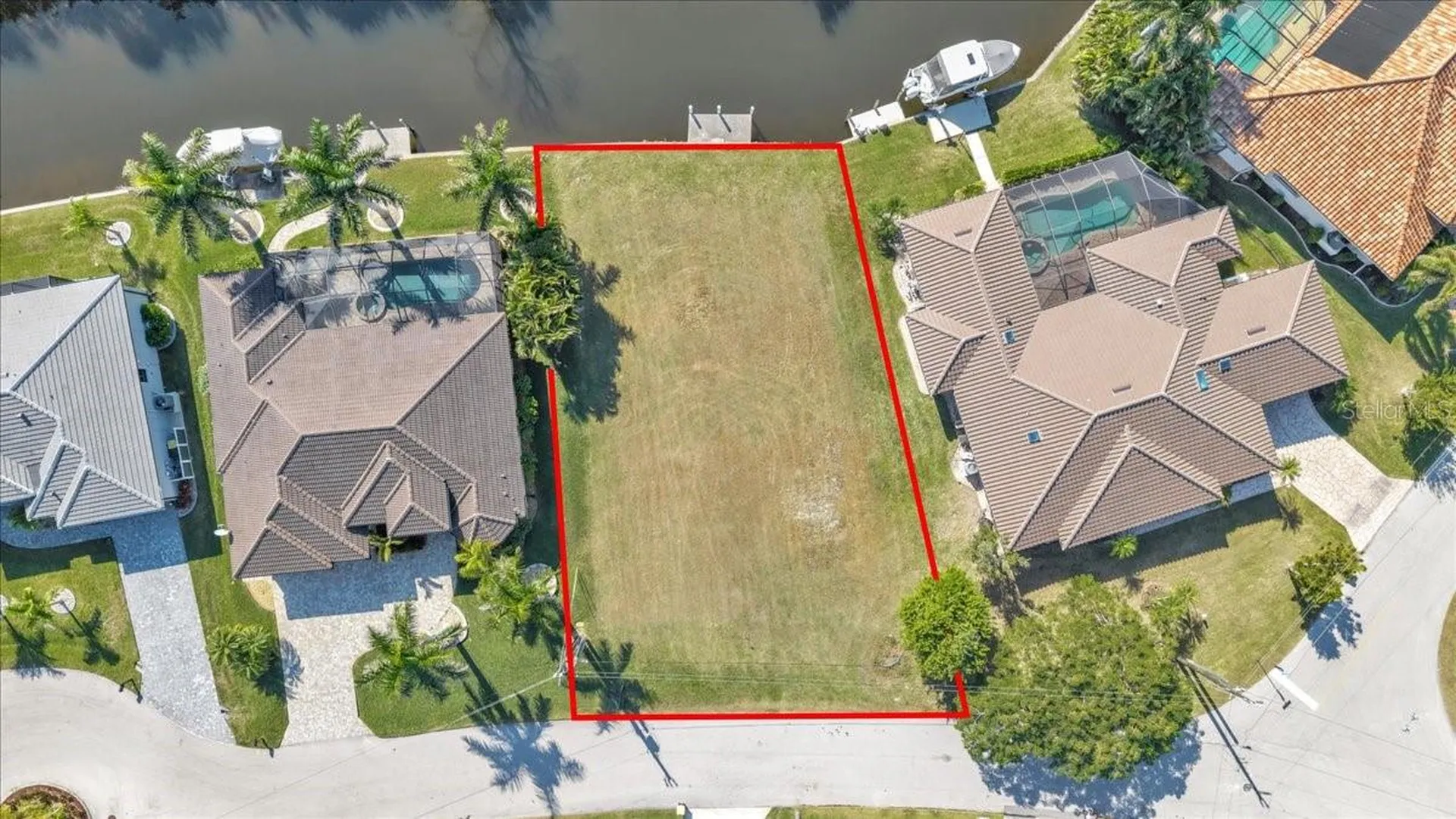 5025 Palermo Drive Punta Gorda FL 33950