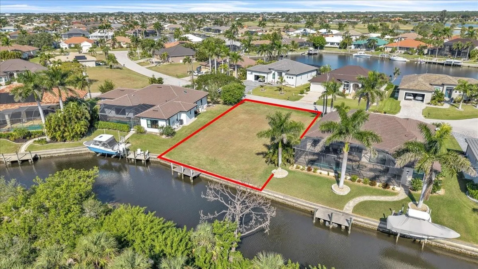 5025 Palermo Drive Punta Gorda FL 33950