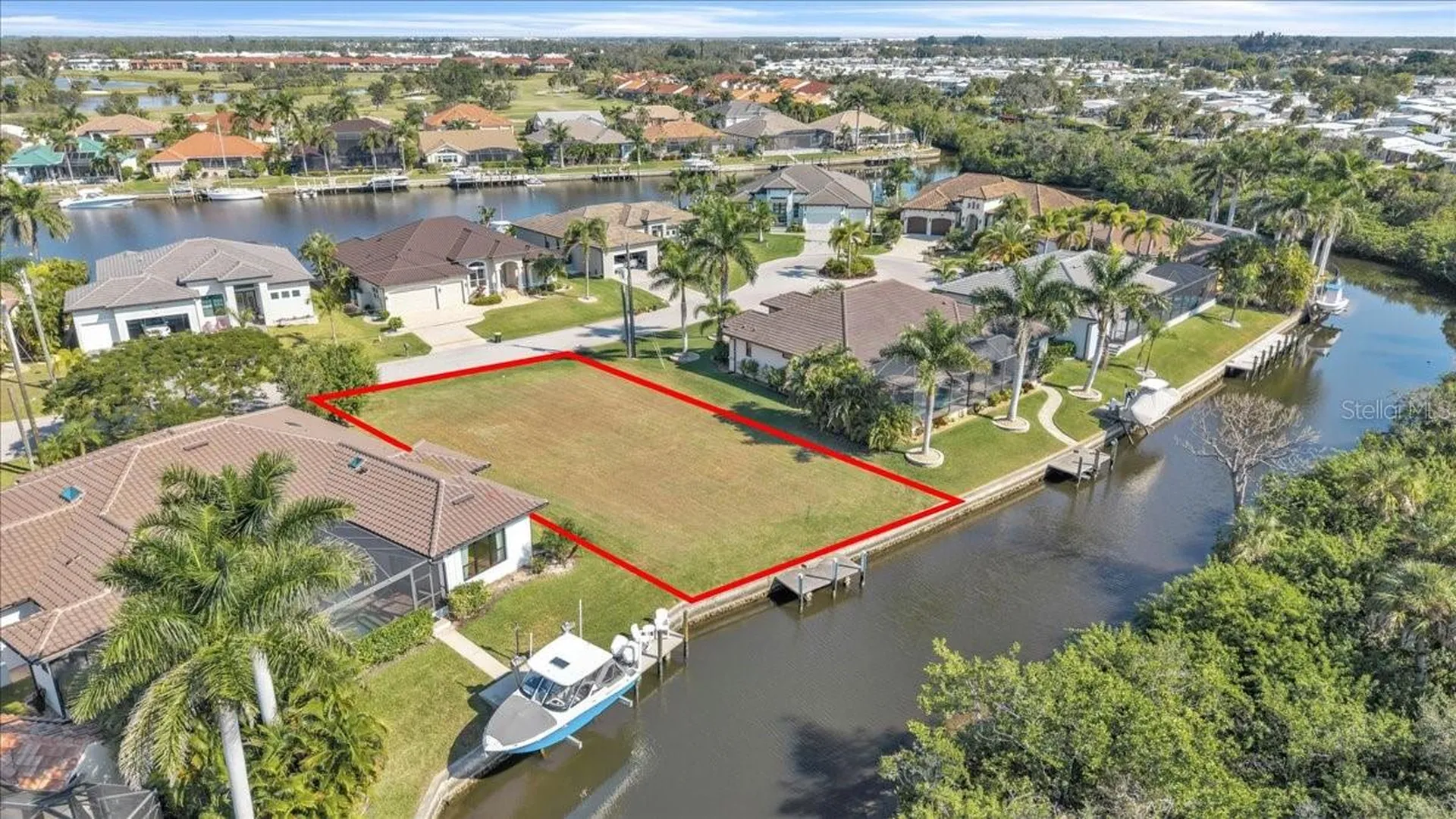 5025 Palermo Drive Punta Gorda FL 33950