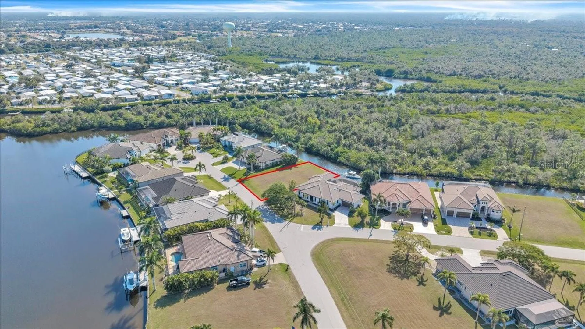 5025 Palermo Drive Punta Gorda FL 33950