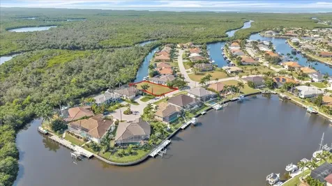 5025 Palermo Drive Punta Gorda FL 33950