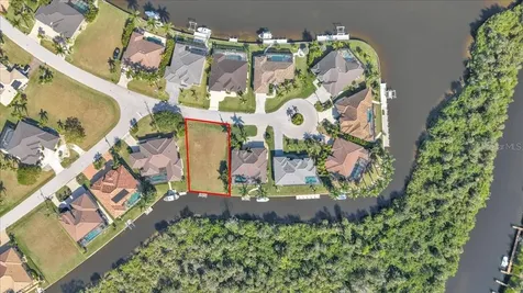 5025 Palermo Drive Punta Gorda FL 33950
