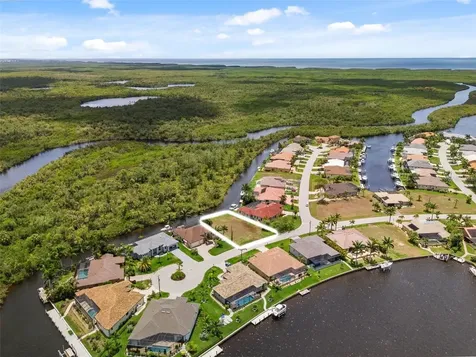 5025 Palermo Drive Punta Gorda FL 33950