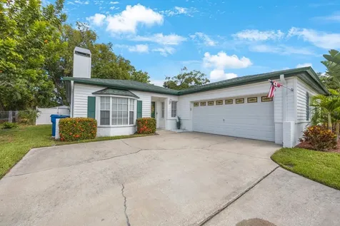1788 E Grovehill Road Palm Harbor FL 34683