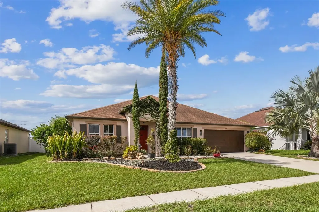 4516 Ross Lanier Lane Kissimmee FL 34758
