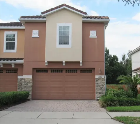 1888 Garden Sage Drive Oviedo FL 32765