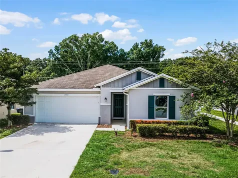 7311 Ibis Drive Lakeland FL 33810