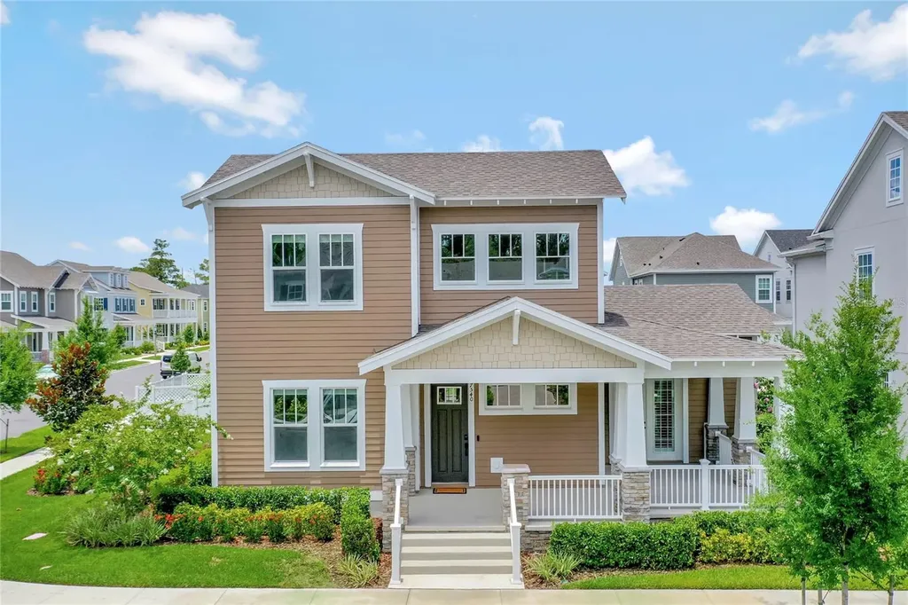 7540 Estuary Lake Loop Celebration FL 34747