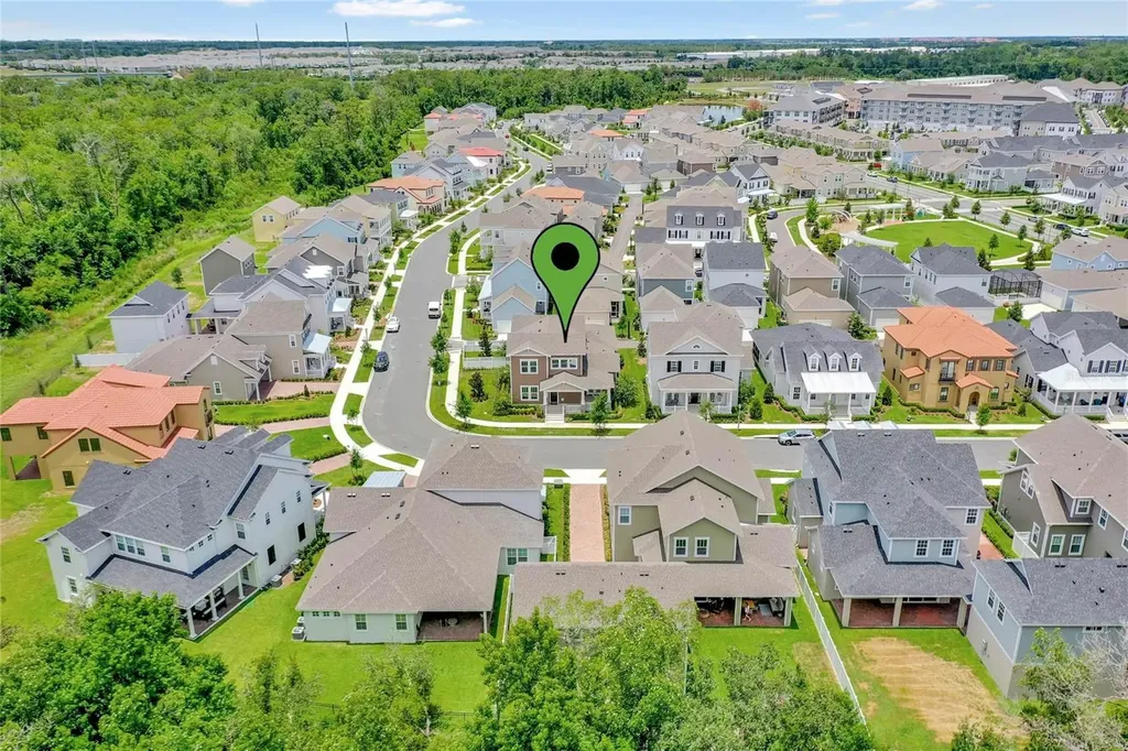 7540 Estuary Lake Loop Celebration FL 34747