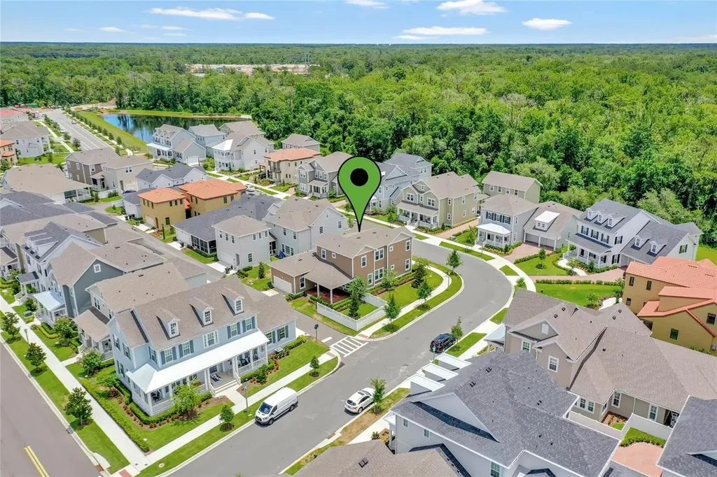 7540 Estuary Lake Loop Celebration FL 34747