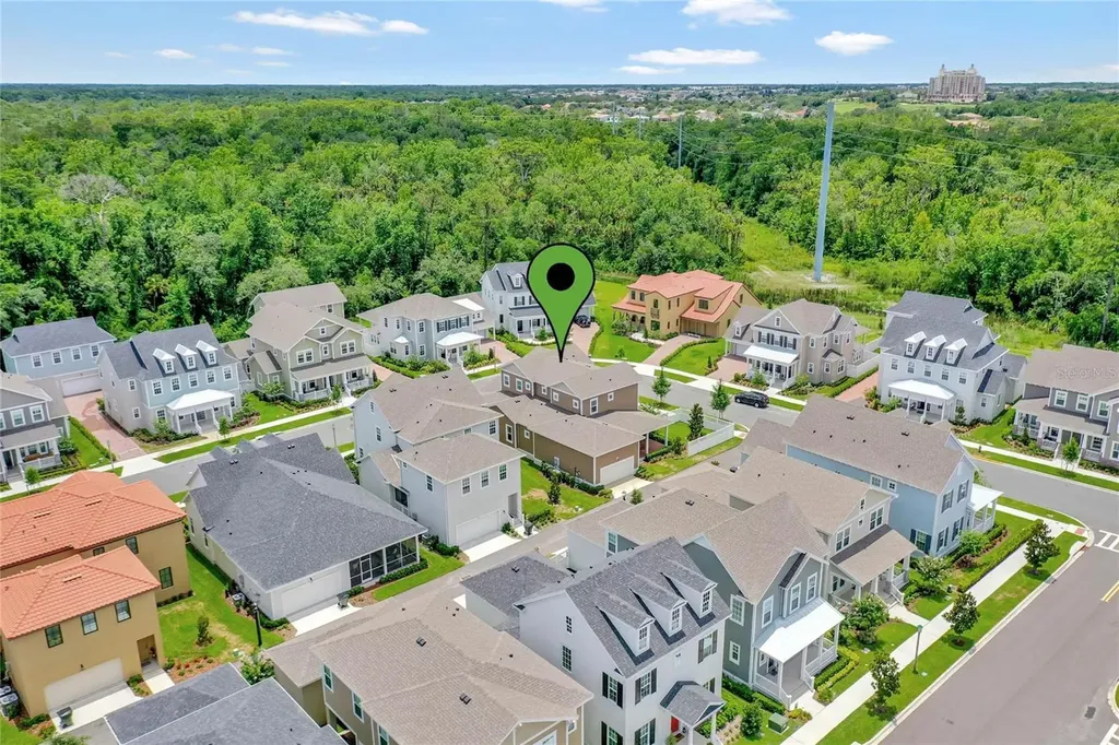 7540 Estuary Lake Loop Celebration FL 34747