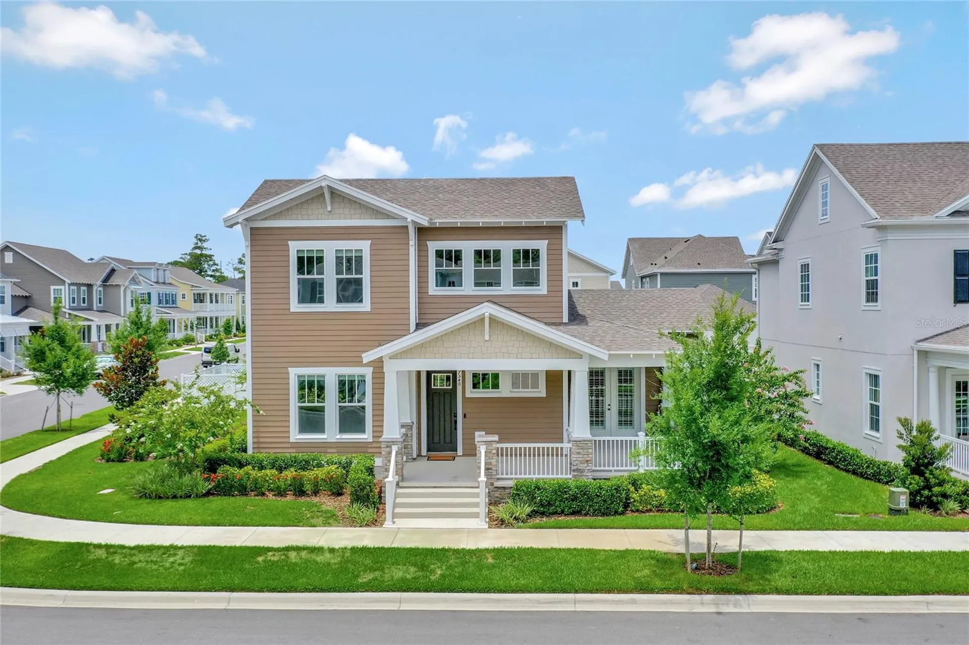 7540 Estuary Lake Loop Celebration FL 34747