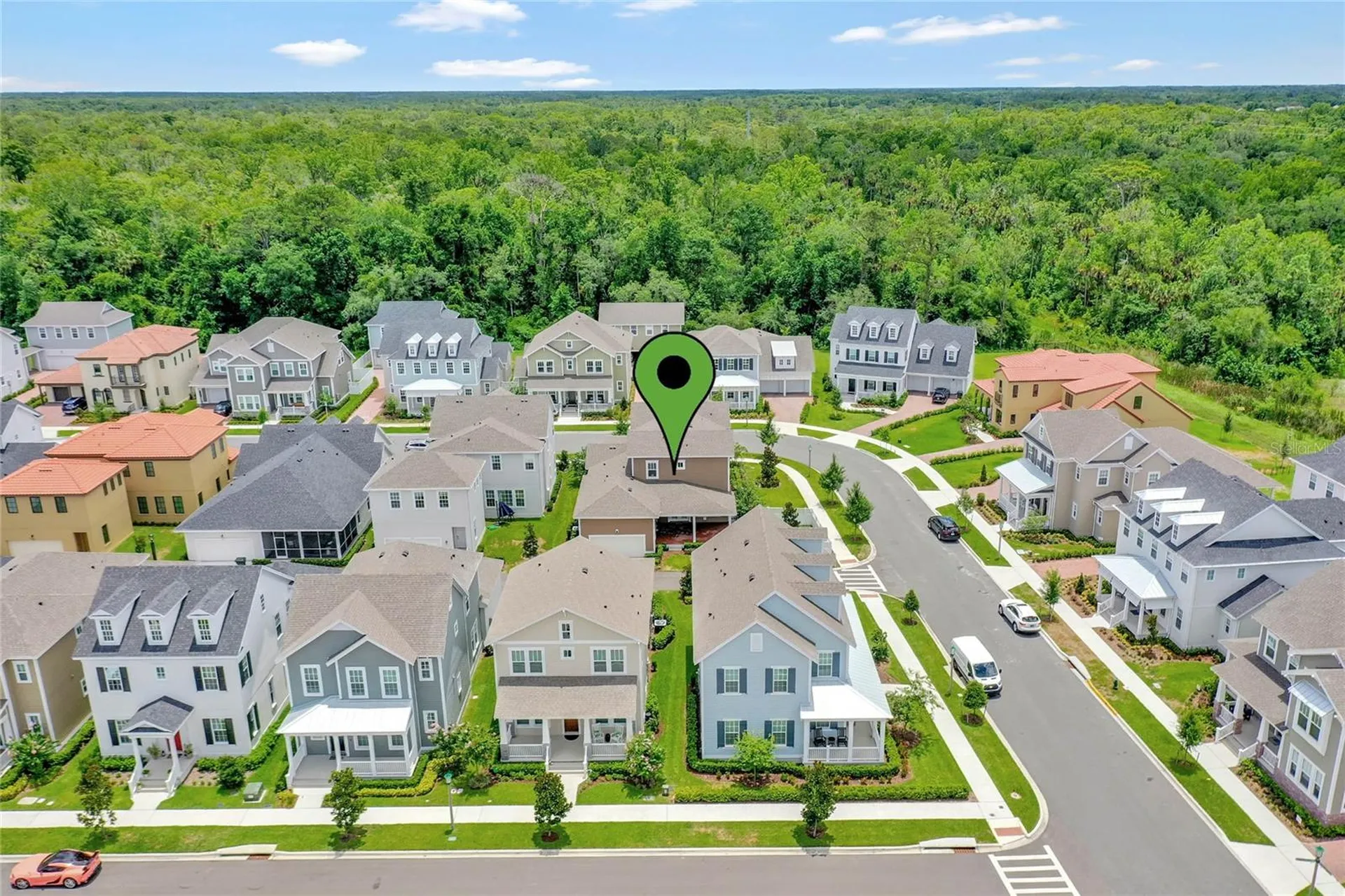 7540 Estuary Lake Loop Celebration FL 34747