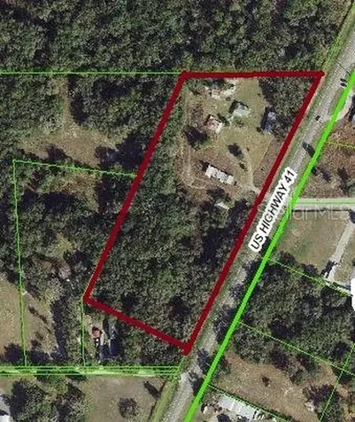 17201 Us Highway 41 Spring Hill FL 34610