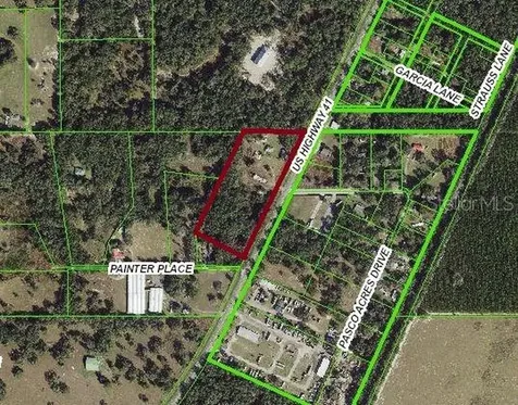 17201 Us Highway 41 Spring Hill FL 34610