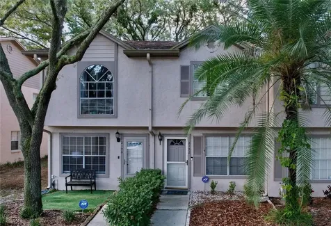 2122 Fletchers Point Circle Tampa FL 33613
