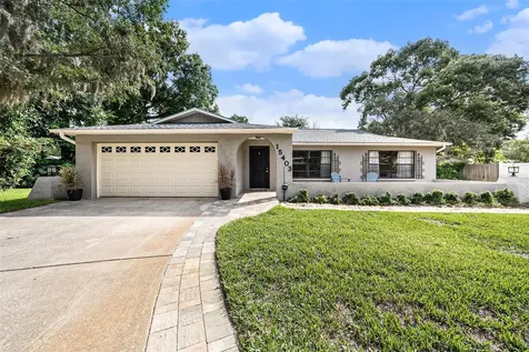 15403 Timberline Drive Tampa FL 33624