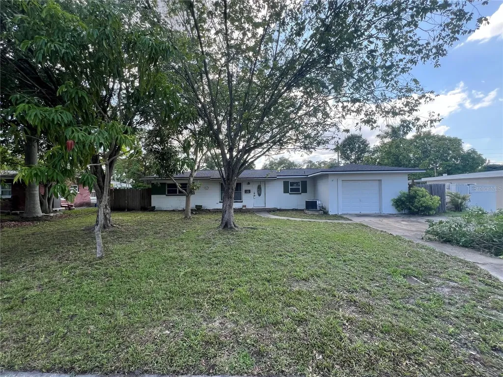 6920 17th Street N St Petersburg FL 33702