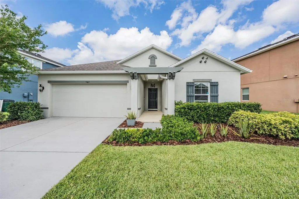 5011 Autumn Ridge Drive Wesley Chapel FL 33545