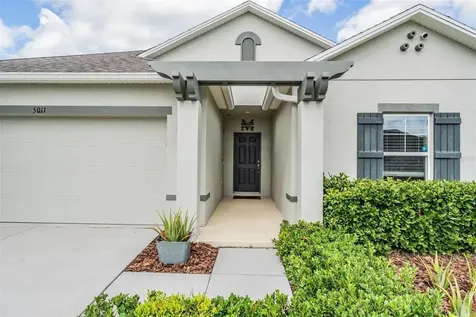 5011 Autumn Ridge Drive Wesley Chapel FL 33545