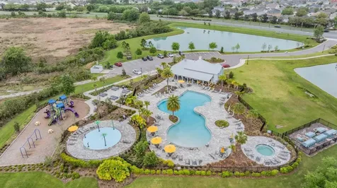 5011 Autumn Ridge Drive Wesley Chapel FL 33545