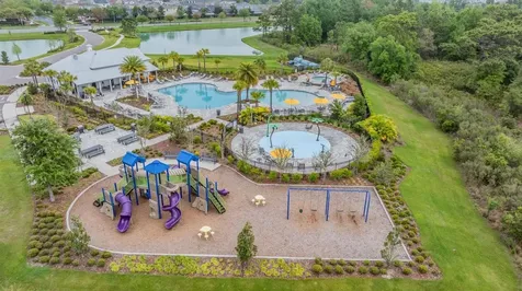 5011 Autumn Ridge Drive Wesley Chapel FL 33545