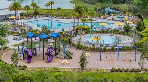 5011 Autumn Ridge Drive Wesley Chapel FL 33545