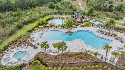 5011 Autumn Ridge Drive Wesley Chapel FL 33545