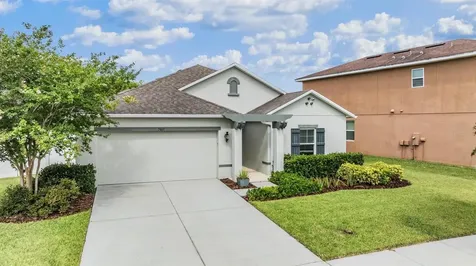 5011 Autumn Ridge Drive Wesley Chapel FL 33545