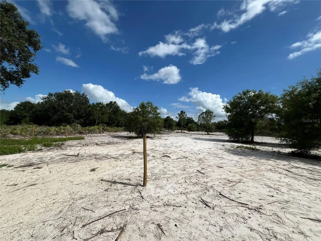 16916 NW 262nd Street Okeechobee FL 34972