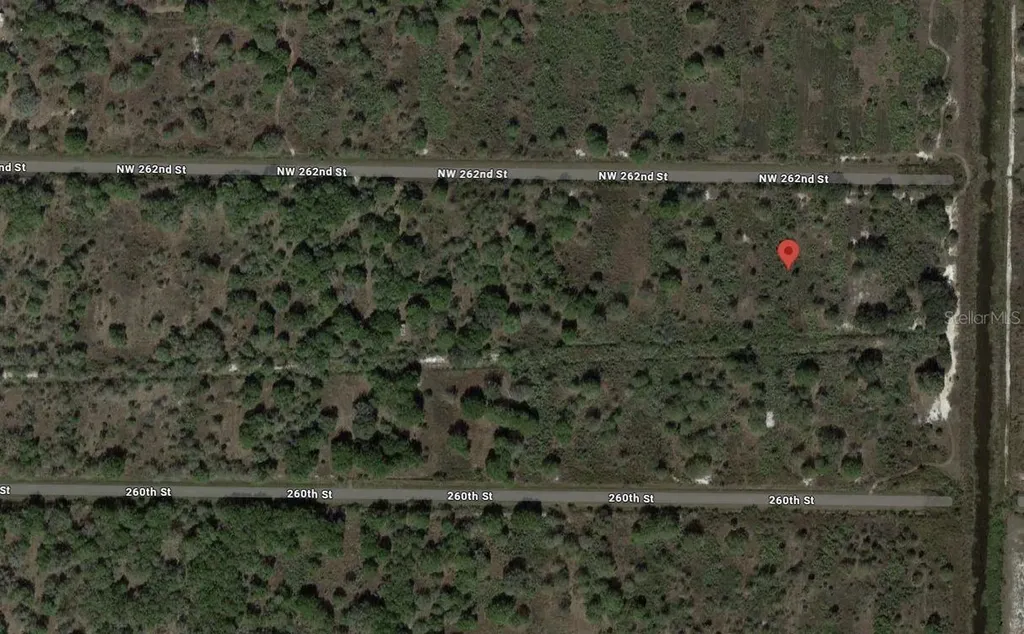 16916 NW 262nd Street Okeechobee FL 34972