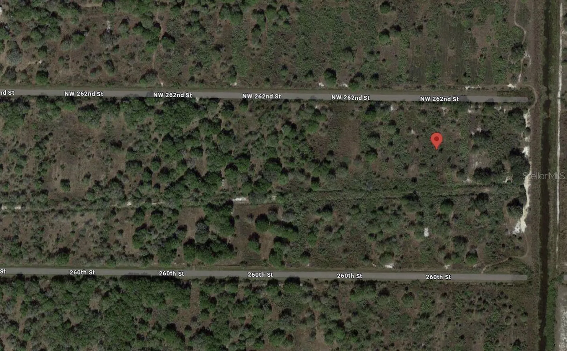 16916 NW 262nd Street Okeechobee FL 34972